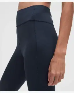 Lululemon legging fast and free taille haute à 6 poches 64 cm Femme – 5/5