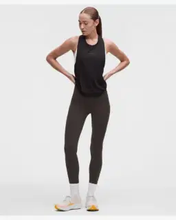 Lululemon legging fast and free taille haute à 6 poches 64 cm Femme – 1/5