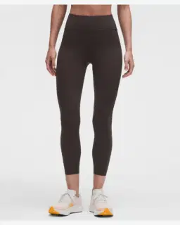 Lululemon legging fast and free taille haute à 6 poches 64 cm Femme – 2/5