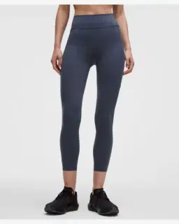 Lululemon legging fast and free taille haute à 6 poches 64 cm Femme – 2/5