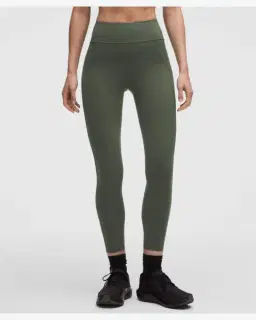 Lululemon legging fast and free taille haute à 6 poches 64 cm Femme – 2/5