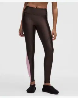 Lululemon legging ganni x à volants taille mi-haute 71 cm Femme – 2/5