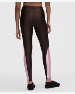 Lululemon legging ganni x à volants taille mi-haute 71 cm Femme – 3/5