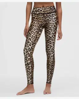 Lululemon legging ganni x à volants taille mi-haute 71 cm Femme – 2/5
