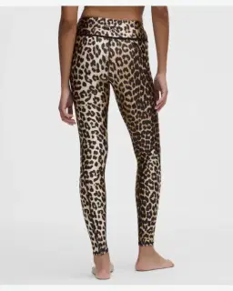 Lululemon legging ganni x à volants taille mi-haute 71 cm Femme – 3/5