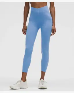 Lululemon legging glow up taille haute 64 cm Femme – 1/5