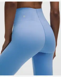 Lululemon legging glow up taille haute 64 cm Femme – 2/5