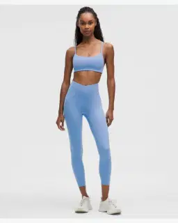 Lululemon legging glow up taille haute 64 cm Femme – 3/5