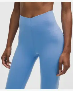 Lululemon legging glow up taille haute 64 cm Femme – 5/5