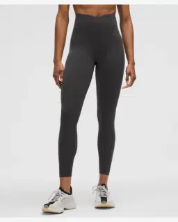 Lululemon legging glow up taille haute 64 cm Femme – 1/5