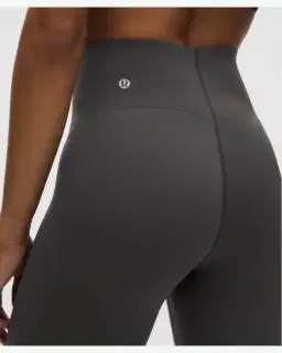 Lululemon legging glow up taille haute 64 cm Femme – 2/5