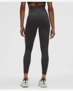 Lululemon legging glow up taille haute 64 cm Femme – 4/5