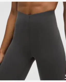 Lululemon legging glow up taille haute 64 cm Femme – 5/5