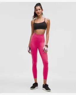 Lululemon legging glow up taille haute 64 cm Femme – 3/5