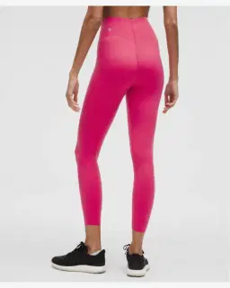 Lululemon legging glow up taille haute 64 cm Femme – 4/5