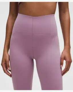 Lululemon legging glow up taille haute 64 cm Femme – 5/5