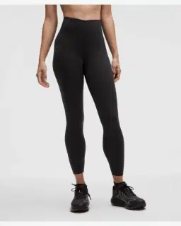 Lululemon legging glow up taille haute 64 cm Femme – 1/5