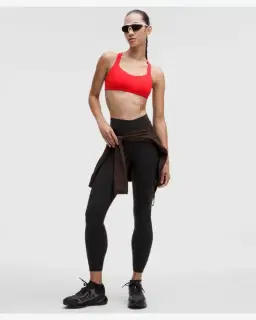 Lululemon legging glow up taille haute 64 cm Femme – 2/5