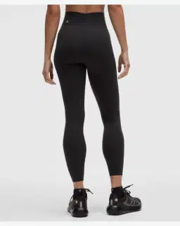 Lululemon legging glow up taille haute 64 cm Femme – 3/5