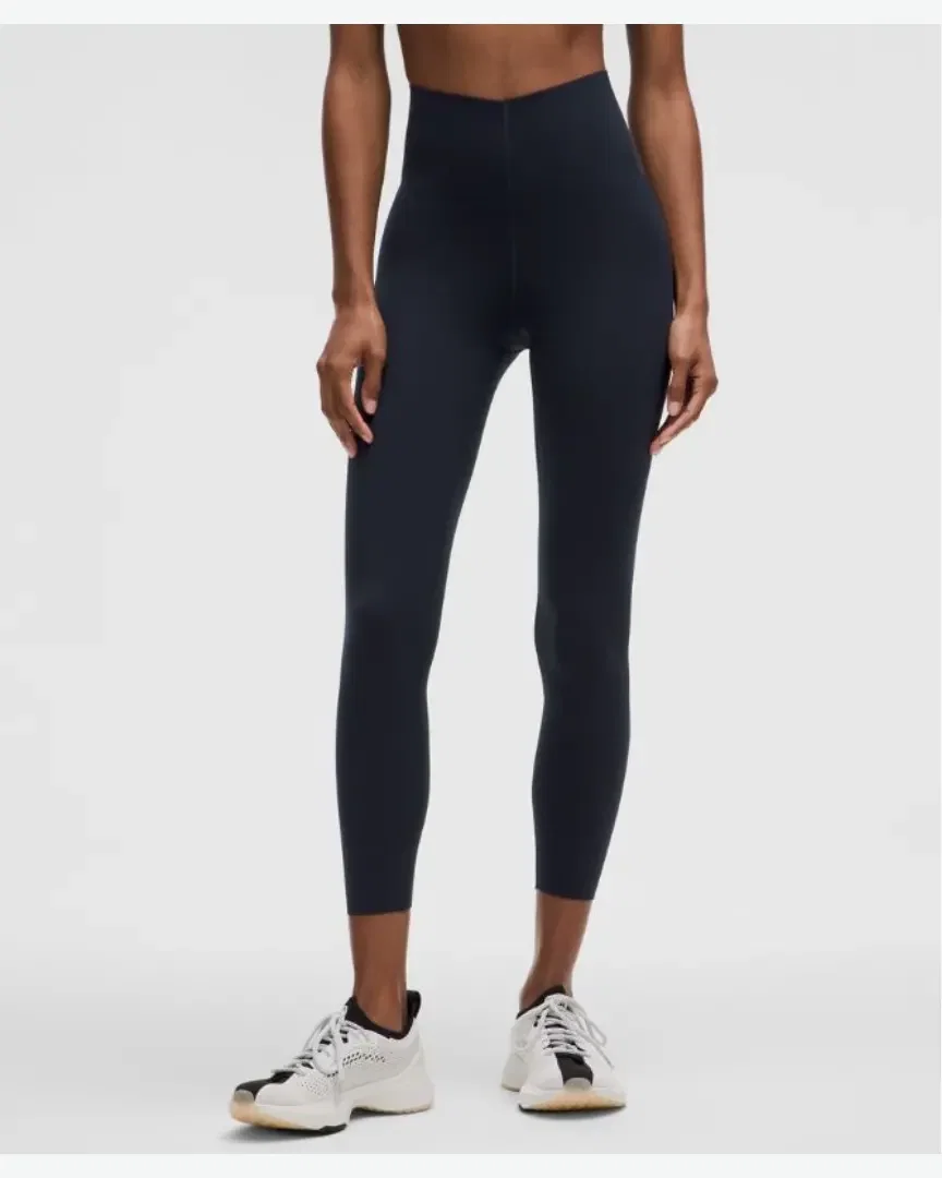 Lululemon Legging Glow Up Taille Haute 64 Cm W