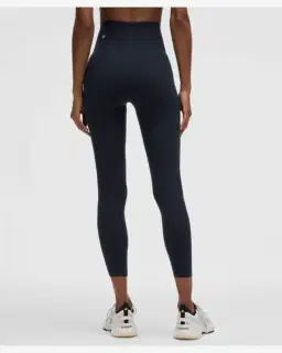 Lululemon legging glow up taille haute 64 cm Femme – 3/5