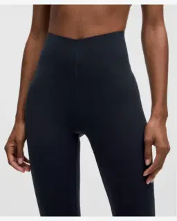 Lululemon legging glow up taille haute 64 cm Femme – 4/5