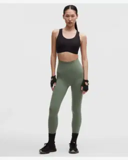 Lululemon legging glow up taille haute 64 cm Femme – 1/5
