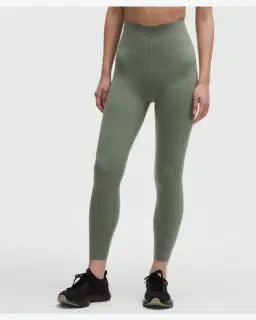 Lululemon legging glow up taille haute 64 cm Femme – 2/5