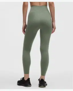 Lululemon legging glow up taille haute 64 cm Femme – 3/5
