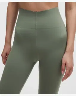 Lululemon legging glow up taille haute 64 cm Femme – 4/5
