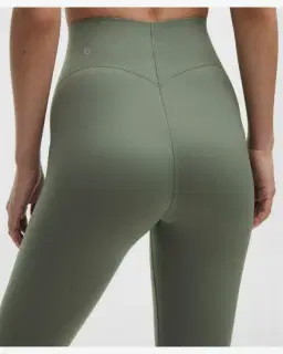 Lululemon legging glow up taille haute 64 cm Femme – 5/5
