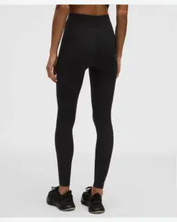 Lululemon legging glow up taille très haute 71 cm Femme – 3/5
