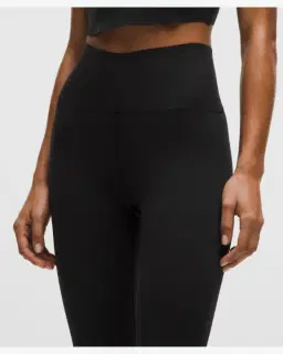Lululemon legging glow up taille très haute 71 cm Femme – 4/5