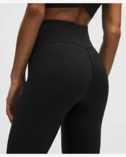 Lululemon legging glow up taille très haute 71 cm Femme – 5/5