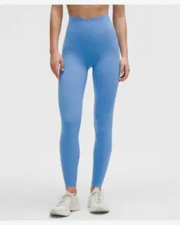 Lululemon legging glow up taille très haute 71 cm Femme – 1/5