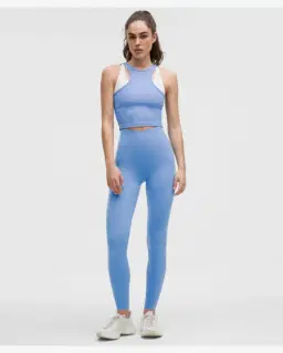 Lululemon legging glow up taille très haute 71 cm Femme – 3/5