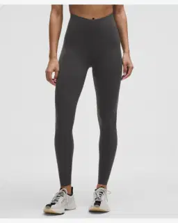 Lululemon legging glow up taille très haute 71 cm Femme – 1/5