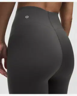 Lululemon legging glow up taille très haute 71 cm Femme – 2/5