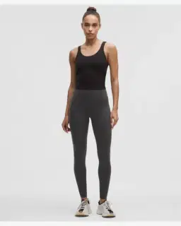 Lululemon legging glow up taille très haute 71 cm Femme – 3/5