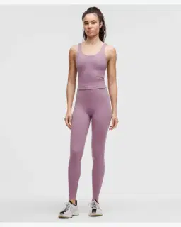 Lululemon legging glow up taille très haute 71 cm Femme – 3/5