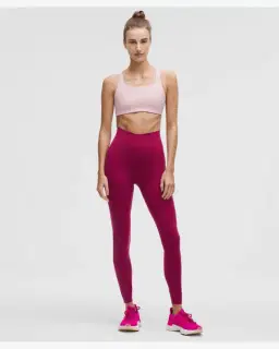 Lululemon legging glow up taille très haute 71 cm Femme – 3/5