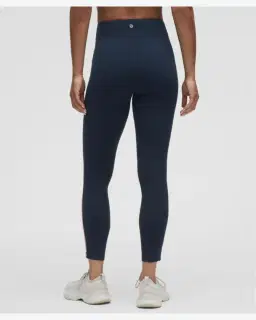Lululemon legging groove taille haute 6 finitions rayées 4 cm Femme – 3/5