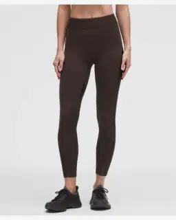 Lululemon legging license to train taille haute 6 empiècements 4 cm Femme – 2/5