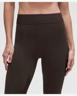 Lululemon legging license to train taille haute 6 empiècements 4 cm Femme – 4/5