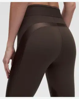 Lululemon legging license to train taille haute 6 empiècements 4 cm Femme – 5/5