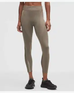Lululemon legging license to train taille haute 6 empiècements 4 cm Femme – 2/5
