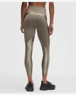 Lululemon legging license to train taille haute empiècements 64 cm Femme – 3/5