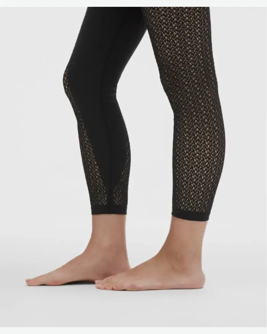 Lululemon Legging Revealknit Interlace Taille Mi-Haute Longueur 7/8 W - LW5IFCS_0001 (1) au meilleur prix !