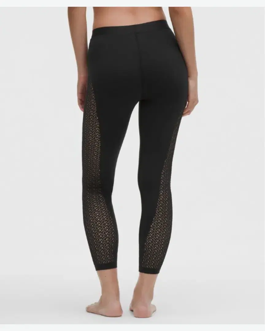 Lululemon Legging Revealknit Interlace Taille Mi-Haute Longueur 7/8 W - LW5IFCS_0001 (2) au meilleur prix !