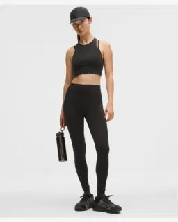 Lululemon legging revealknit taille haute collection slnsh 71 cm Femme – 1/5